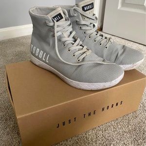 Nobull Trainers Hightop Mens 11